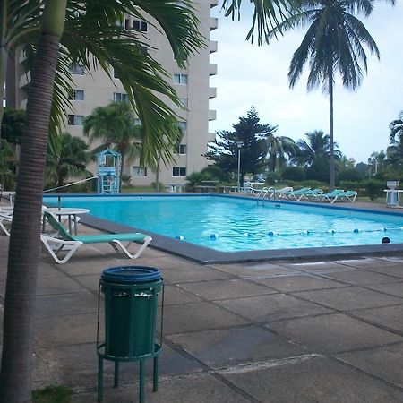 Turtle Towers Lägenhet Ocho Rios Exteriör bild